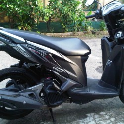 Vario Techno 125 Helm In 2013 - a