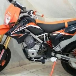 klx-150