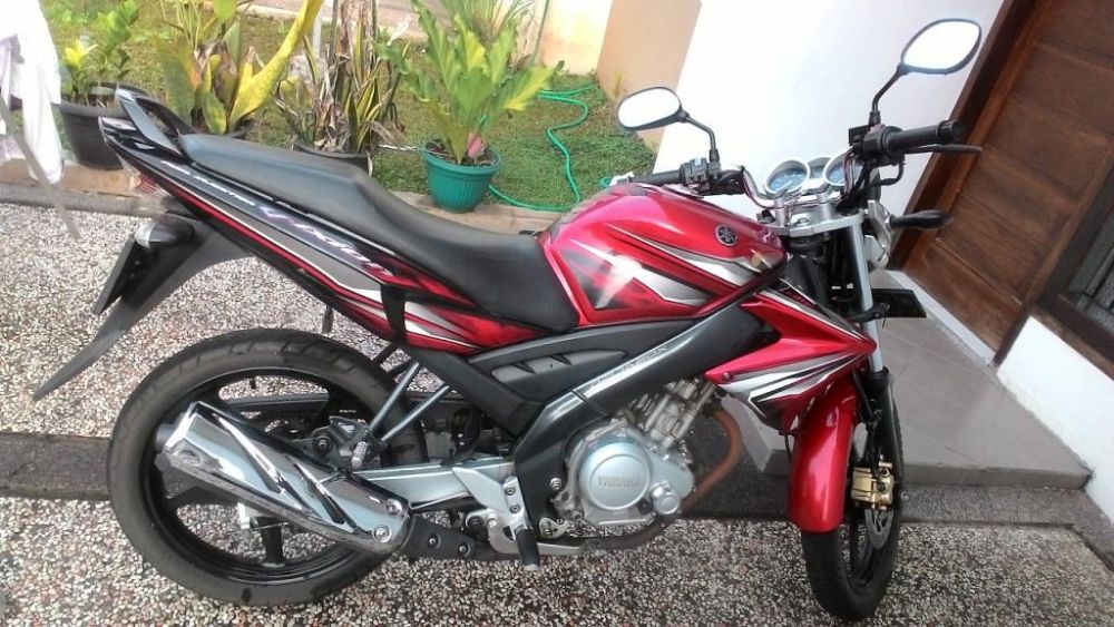 Vixion 3