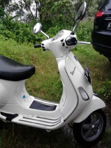 vespa