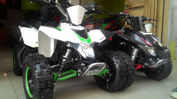 motor atv 49cc