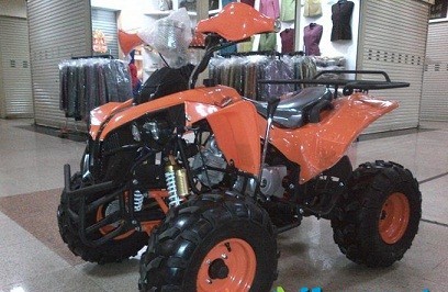 atv 150cc Type Sport - Gambar1