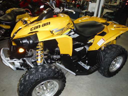 atv 450cc manual - Gambar1