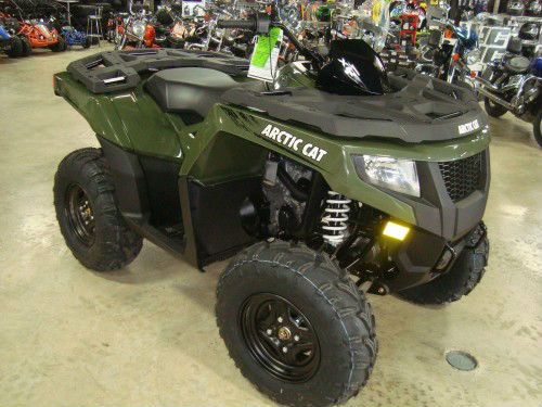 motor atv manual efi 550cc Type Jeep