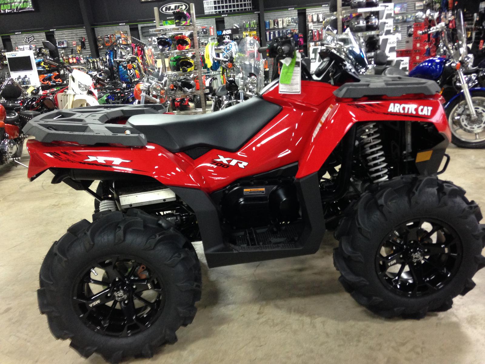 Motor ATV 700cc Model Jeep Tersedia Manual / Metic - Gambar1