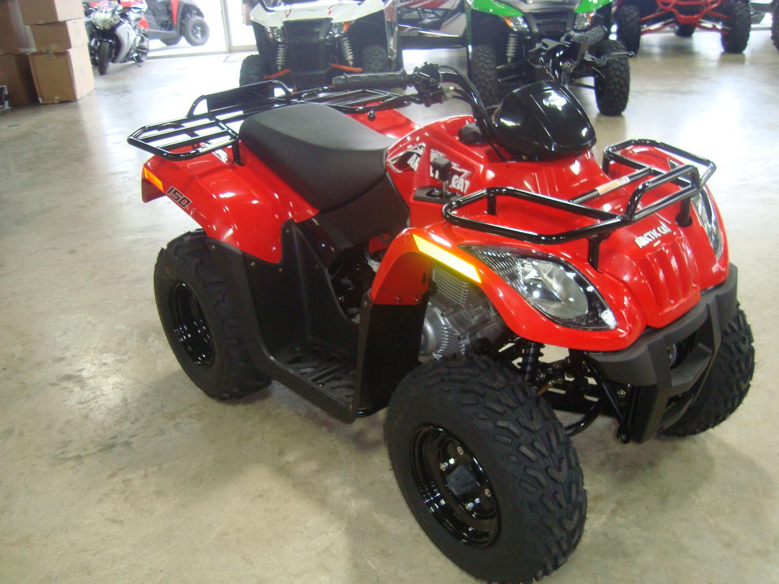 Motor ATV 150cc Model Jeep - Tersedia Manual / Metic - Gambar1