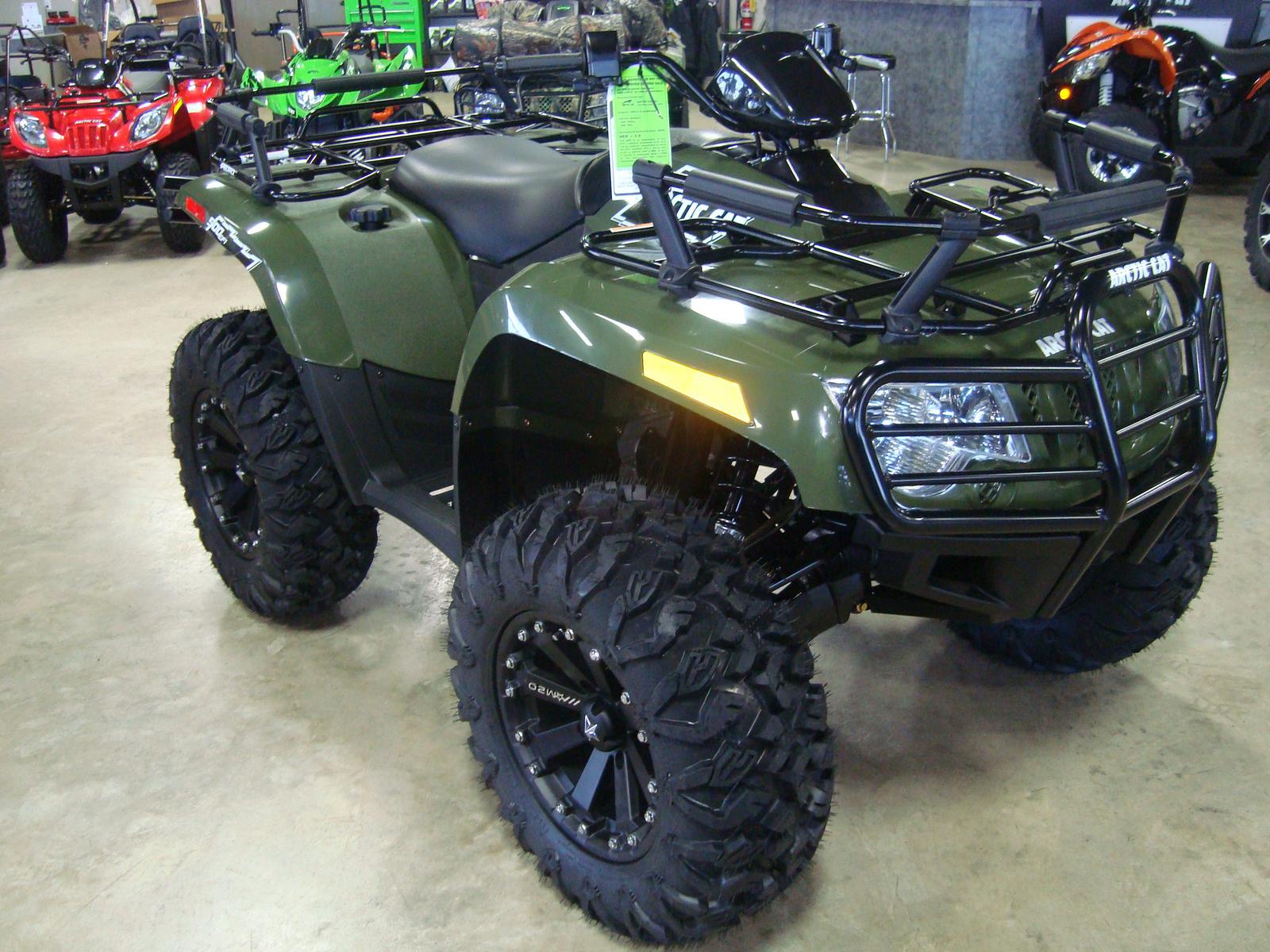 Motor ATV 500cc Model Jeep - Tersedia Manual / Metic - Gambar1