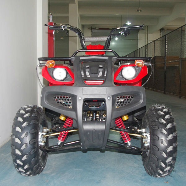 motor atv 250cc 4x4