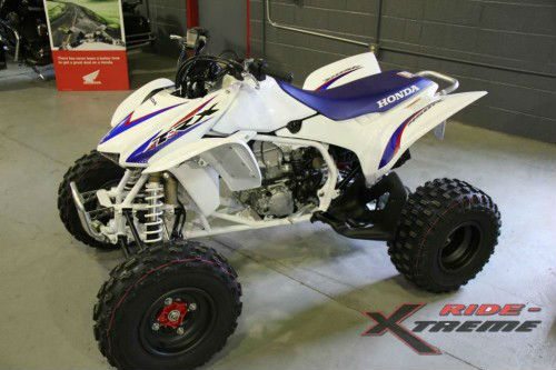 atv honda trx 45occ er sport