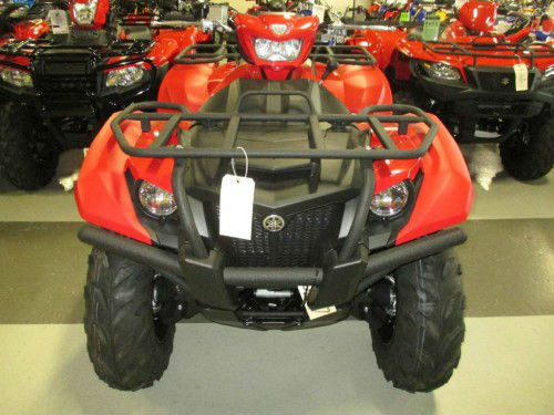 atv manual 700cc Type jeep