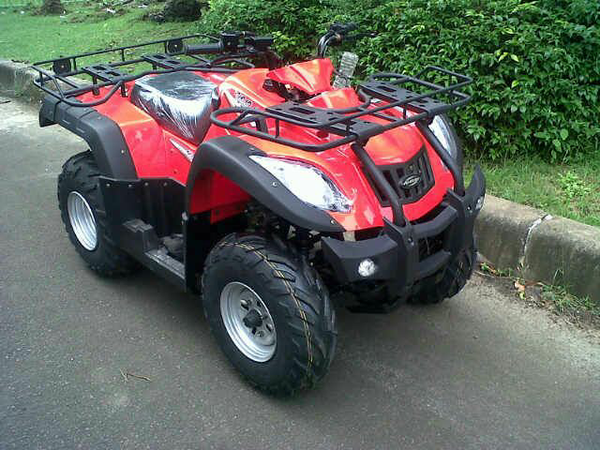 motor atv 250cc