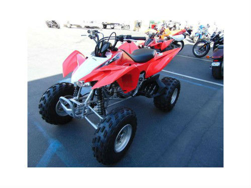 atv 400cc Ring 12 Type sport