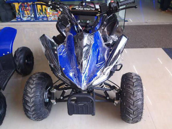 motor atv 110cc