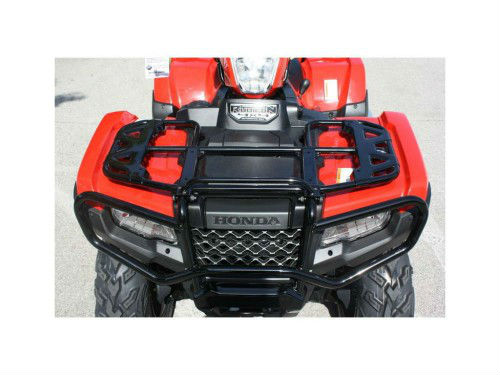 atv 2016 automatic hftfr 4x4