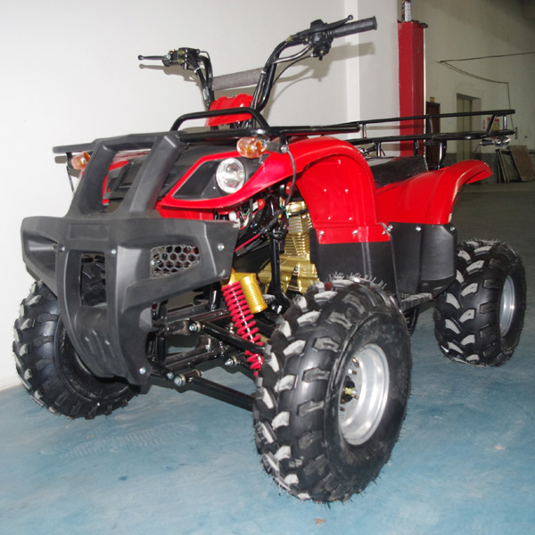 motor atv 250cc-4x4 - Gambar1