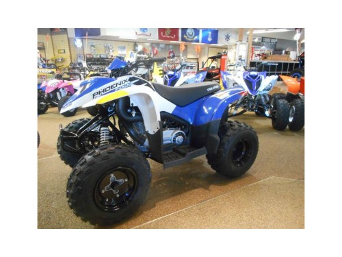 atv 200cc Ring 10 Type sport - Gambar1