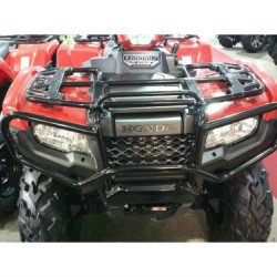 ATV 2016 500cc HFTFR 4X4 DCT500