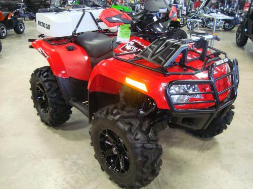 Motor ATV 300cc Model Jeep - Gambar1