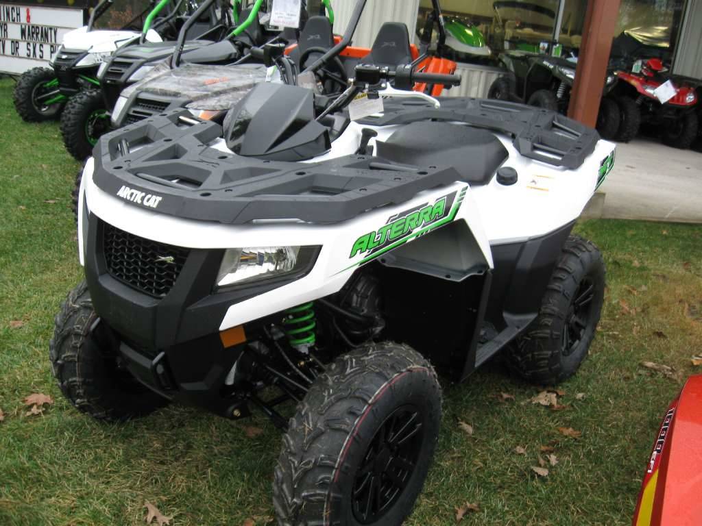 Motor ATV 500cc Model Jeep - Tersedia Manual / Metic - Gambar1