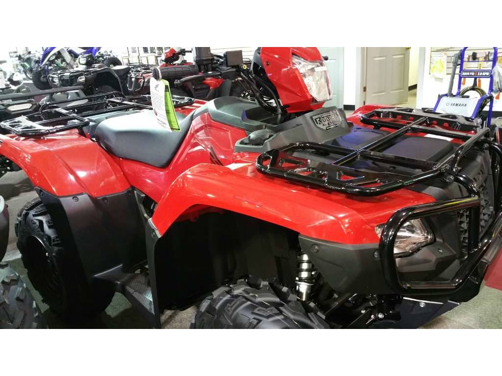 Motor ATV 500cc Model Jeep - Tersedia Manual / Metic - Gambar1