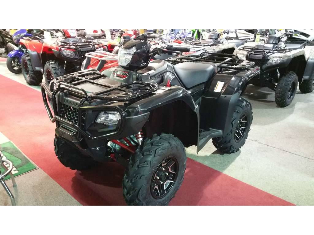 Motor ATV 500cc Model Jeep - Tersedia Manual / Metic - Gambar1