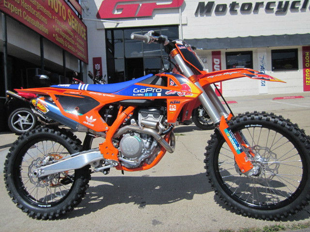 ktm250 sc f