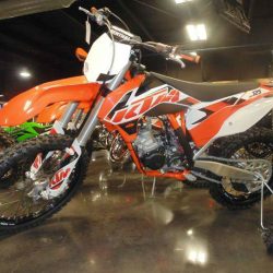 РљРўРњ sx125 2015