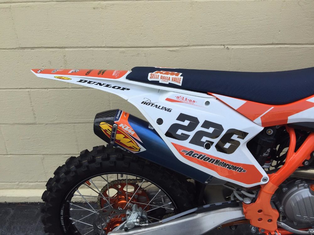 2015.5 -KTM SXF450 FE ,..,