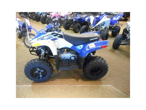 Motor ATV Metic 200cc Model Sport - Gambar1