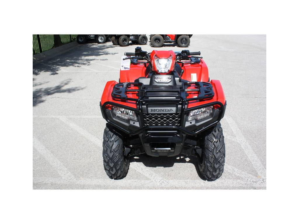 Motor ATV 500cc Model Jeep - Tersedia Manual / Metic - Gambar1