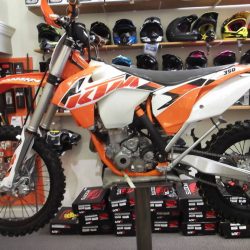 KTM KTM 350 XC F