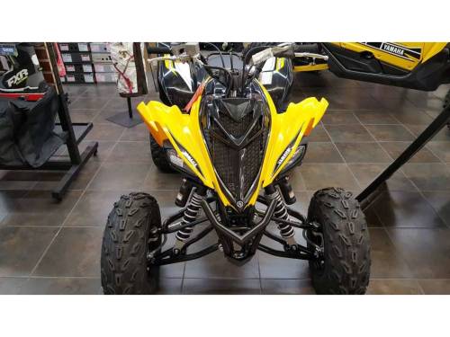 Motor ATV Raptor 700R Model Sport - Gambar1