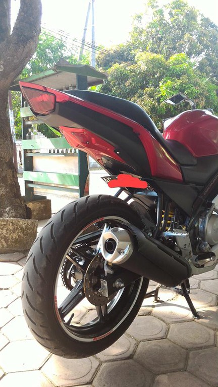 Yamaha Vixion April 2015 - Gambar4