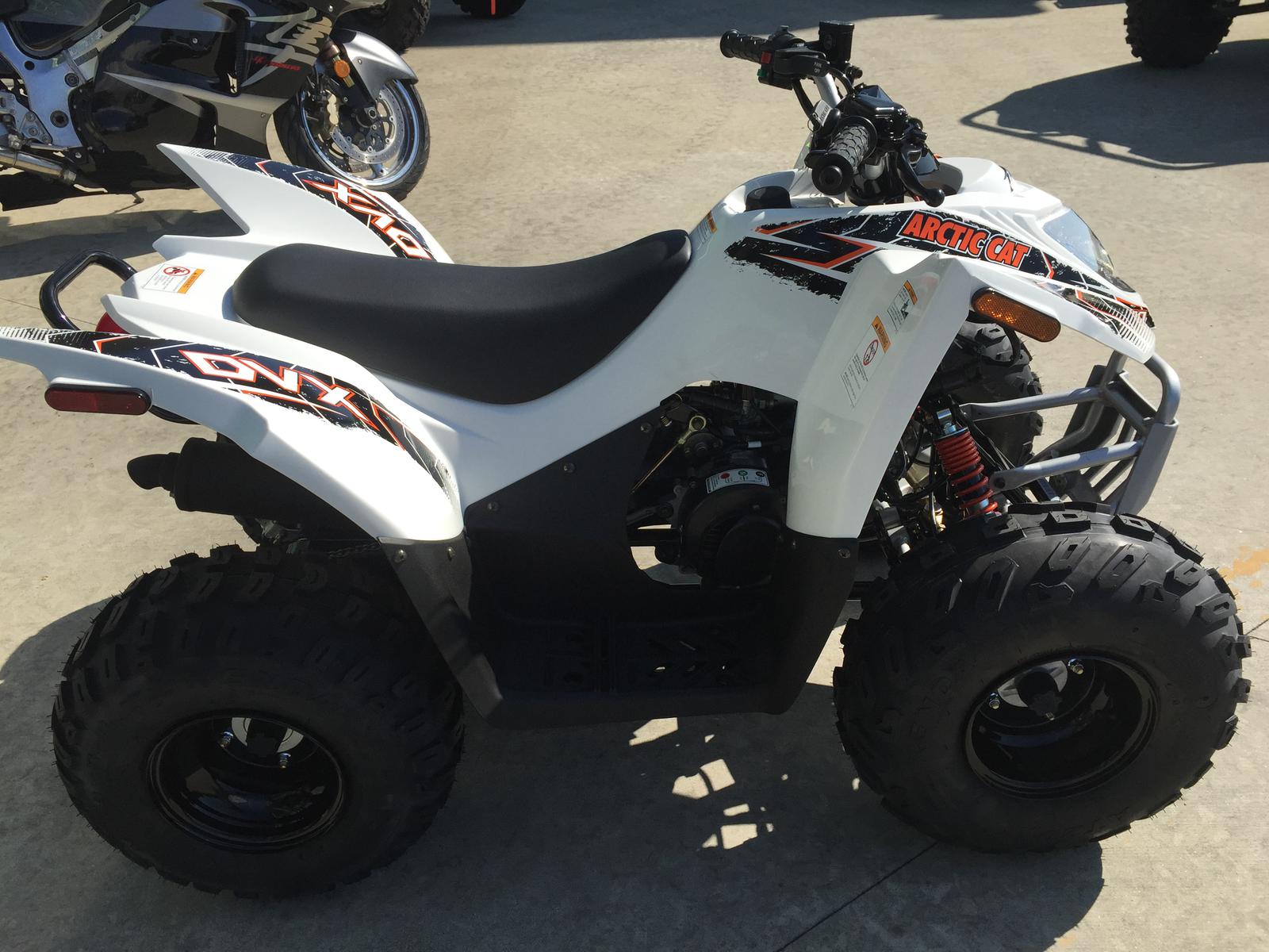 Motor ATV  90 cc Model Sport - Tersedia Manual / Metic - Gambar1