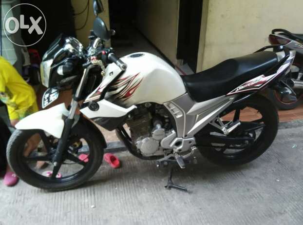 Scorpio z new 2011.