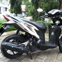 vario cw techno injection tahun 2013