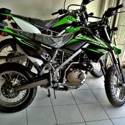 d-tracker baru