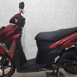 Mio Soul GT 125cc 2015.