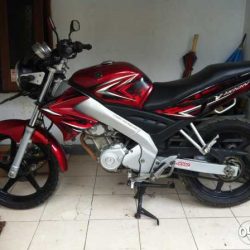 Vixion Thn 2009.