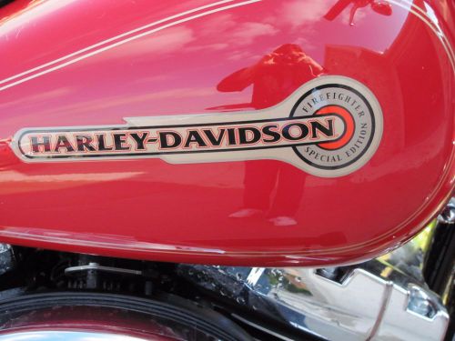 Harley-davidson Fatboy 11