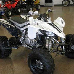 Двигатель Yamaha YFZ 450