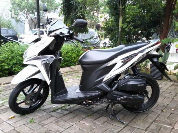 vario cw techno njection thn 2013