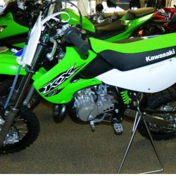 New 2016 Kawasaki KX™65