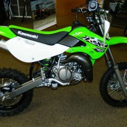 New 2016 Kawasaki KX™65,