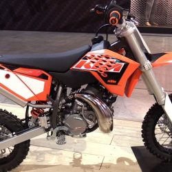 KTM 50CC