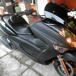 Viar V1 Moge Matic 200 cc