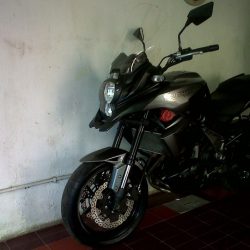 Moge kawasaki versys 650 (not ninja zx6 cbr r6 r1 ),,,