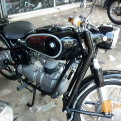 motor-bmw-r27-1964-motor-dan-sekuter-bmw-1971992