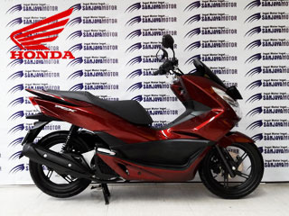 HONDA PCX 150 NEW (LED) 201