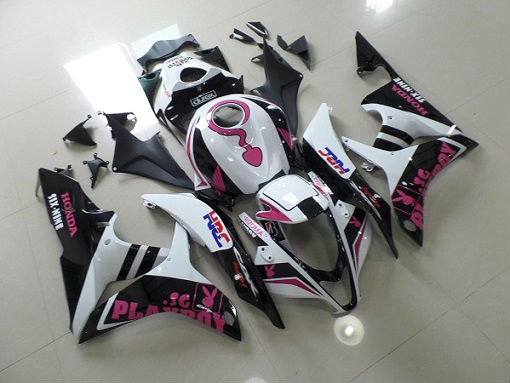 cbr600rr fairing kit-23